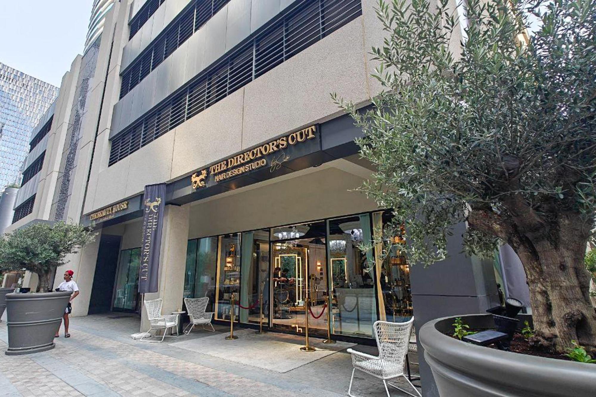 Dunya Tower Luxury And 2 Min Walk To Dubai Mall And Burj Khalifa In Heart Of Downtown Eksteriør billede